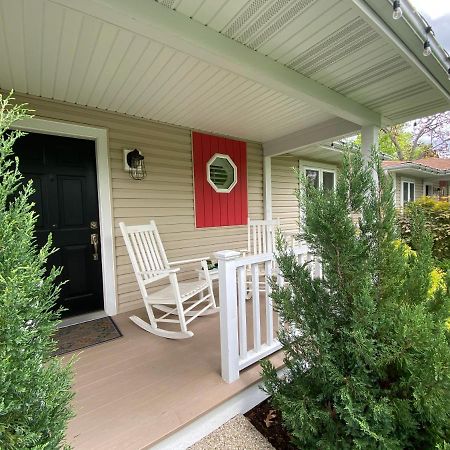 Seven Oaks Bed & Breakfast Lake Geneva Εξωτερικό φωτογραφία
