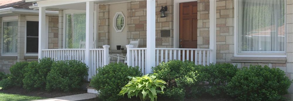 Seven Oaks Bed & Breakfast Lake Geneva Εξωτερικό φωτογραφία