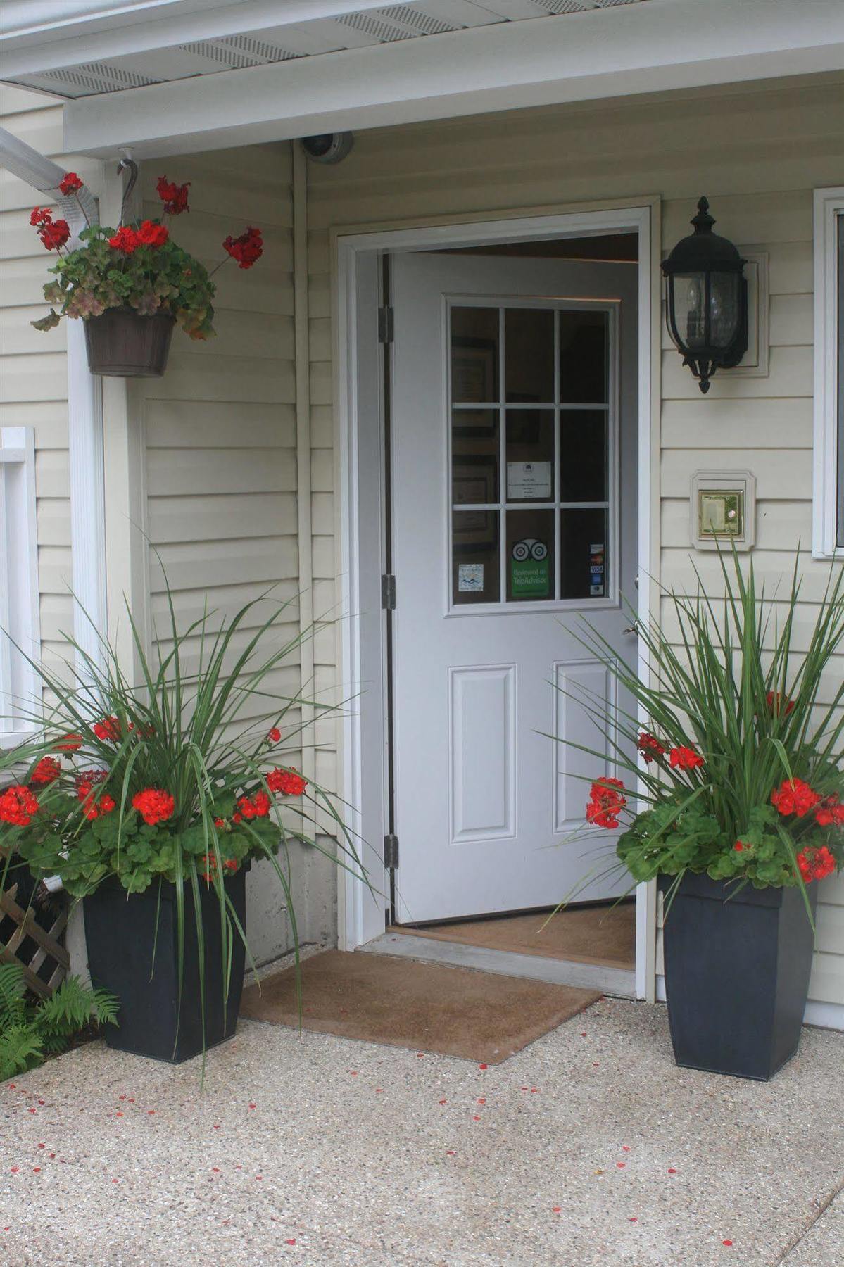 Seven Oaks Bed & Breakfast Lake Geneva Εξωτερικό φωτογραφία