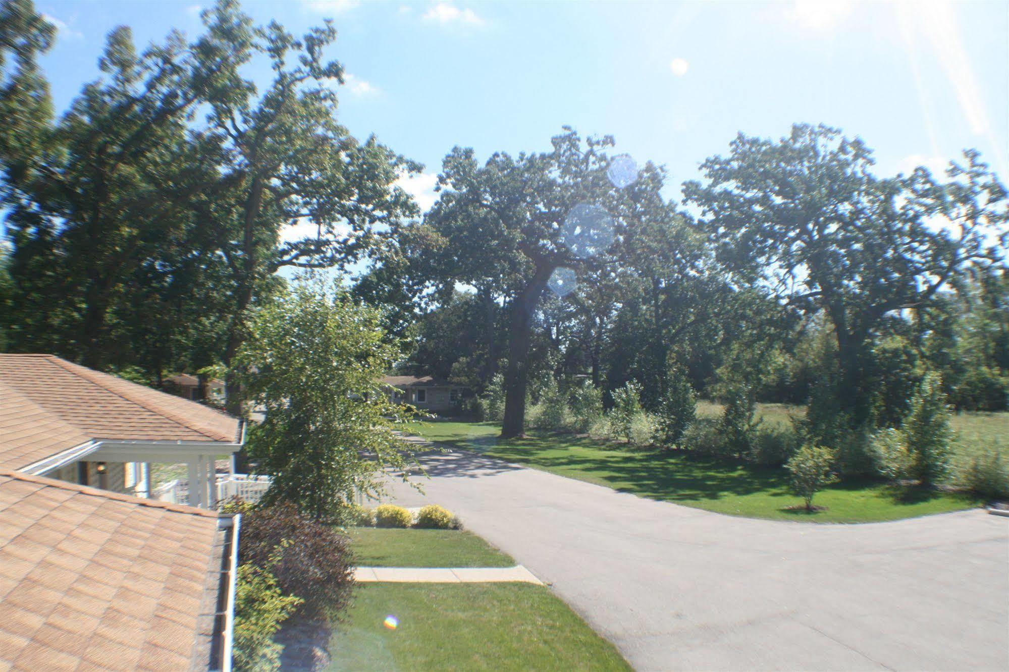 Seven Oaks Bed & Breakfast Lake Geneva Εξωτερικό φωτογραφία