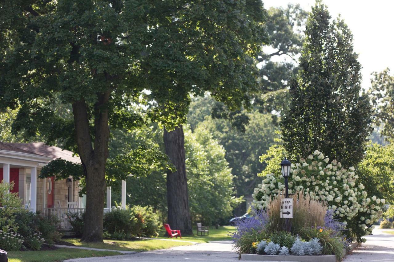Seven Oaks Bed & Breakfast Lake Geneva Εξωτερικό φωτογραφία