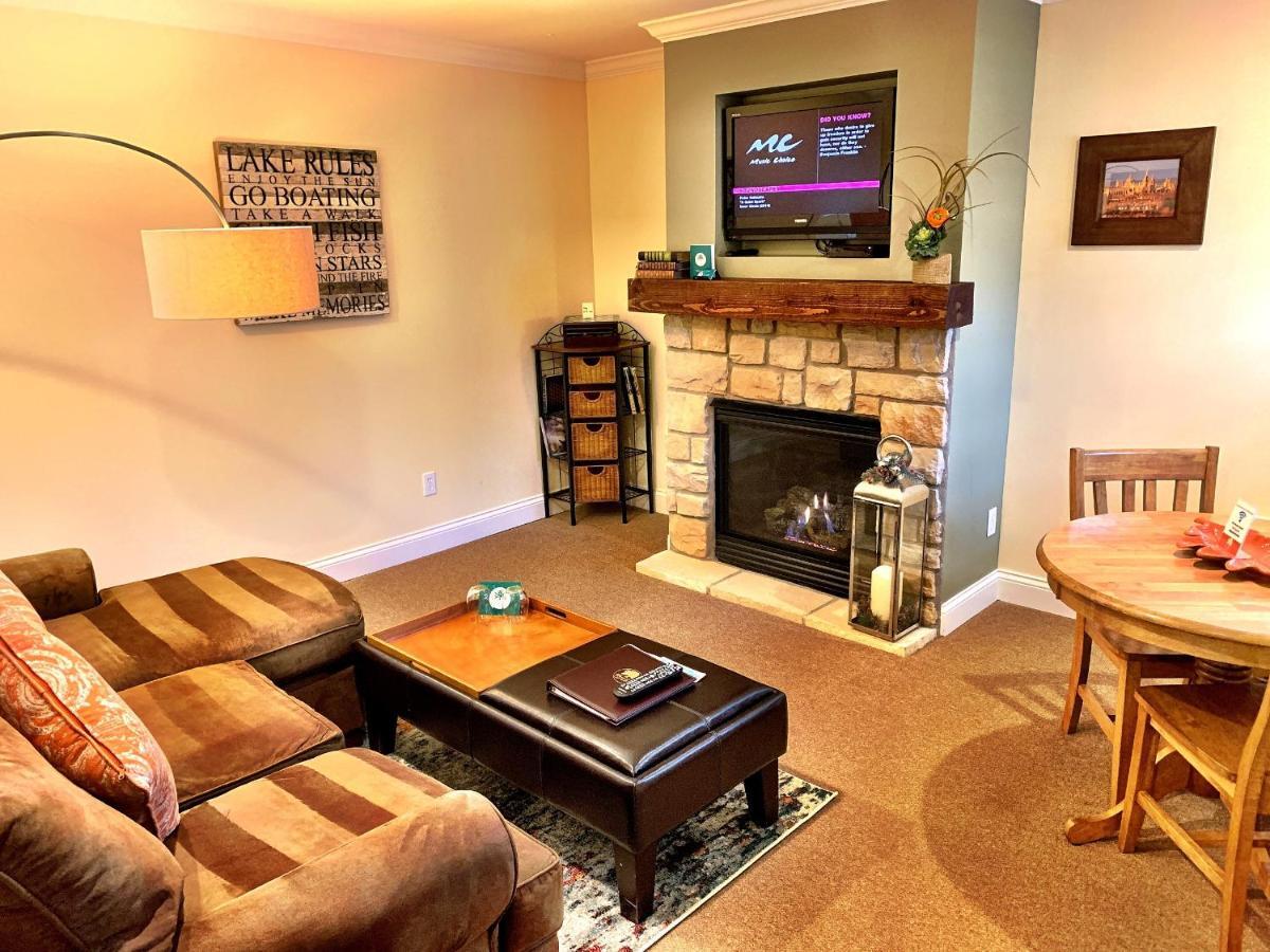 Seven Oaks Bed & Breakfast Lake Geneva Εξωτερικό φωτογραφία