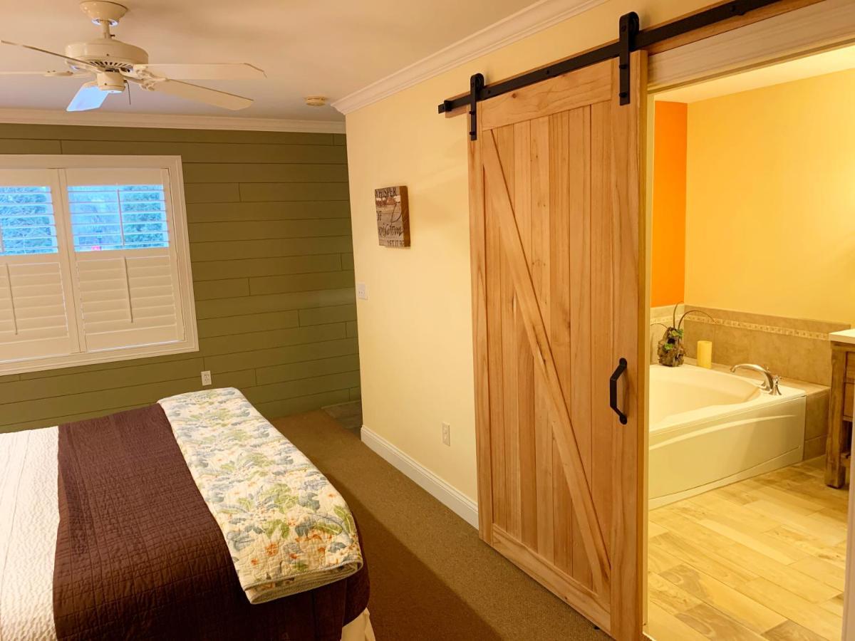 Seven Oaks Bed & Breakfast Lake Geneva Εξωτερικό φωτογραφία