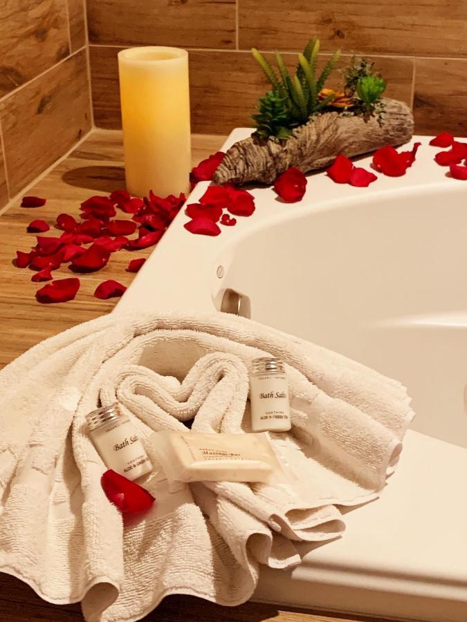 Seven Oaks Bed & Breakfast Lake Geneva Εξωτερικό φωτογραφία